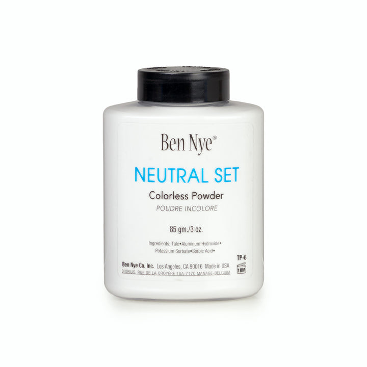 Ben Nye Classic Face Powders