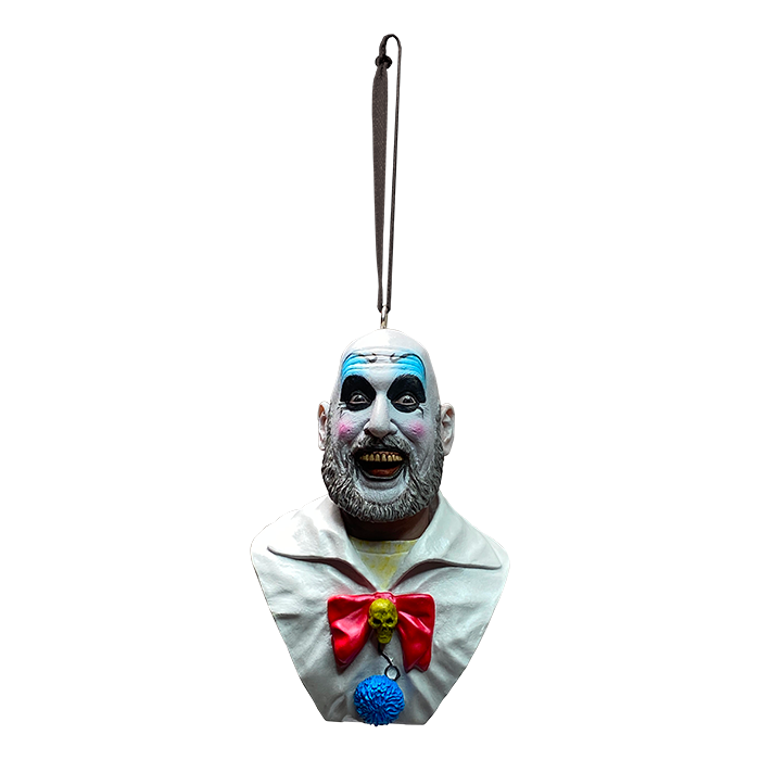 House of 1000 Corpses - Captain Spaulding Ornament