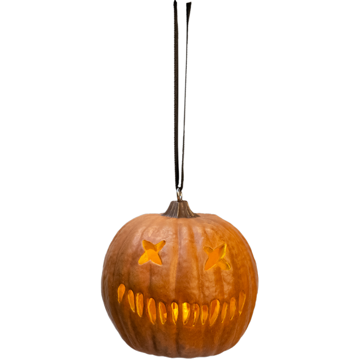Trick' or Treat Light up Ornament