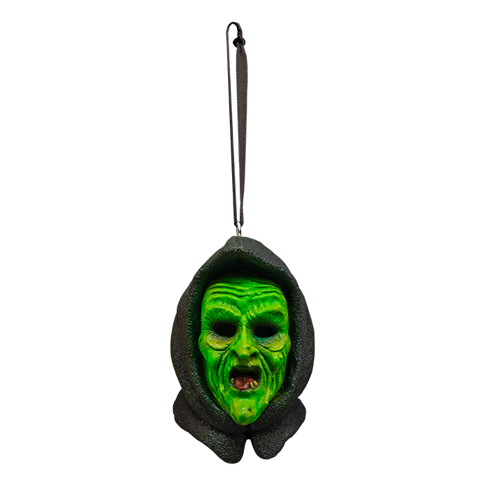 HALLOWEEN III: Season of the Witch - Silver Shamrock Ornament 3-Pack