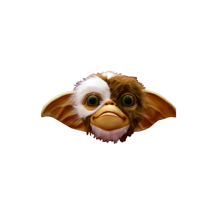 Gremlins Gizmo Mask