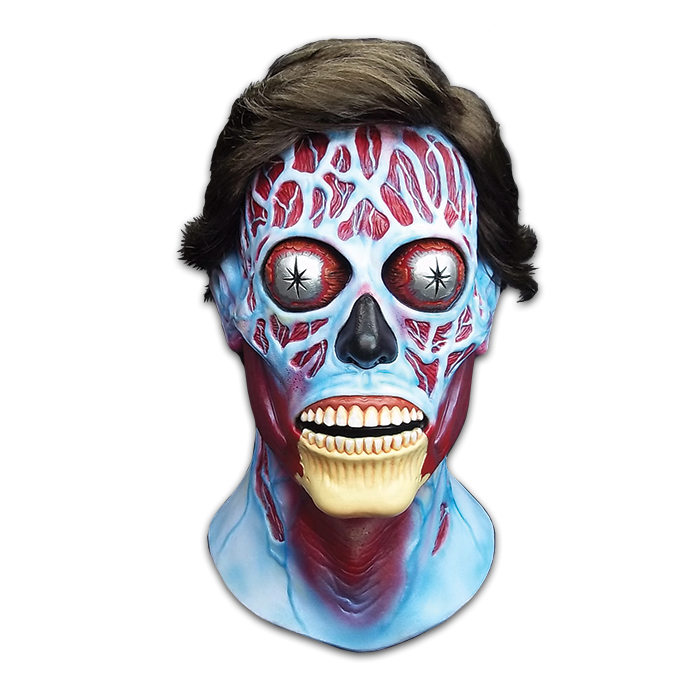 They Live - Alien Mask