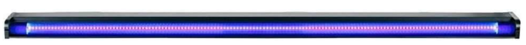 48" LED Blacklight Fixture