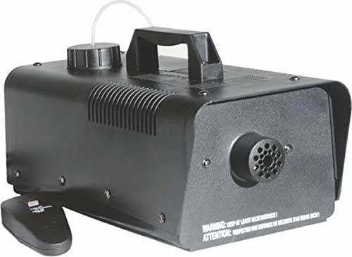 Fog Machine - 400W