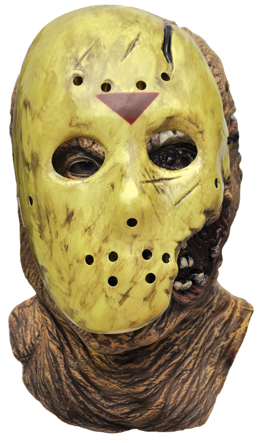 Friday the 13th Part 7: The New Blood - Jason Voorhees Mask