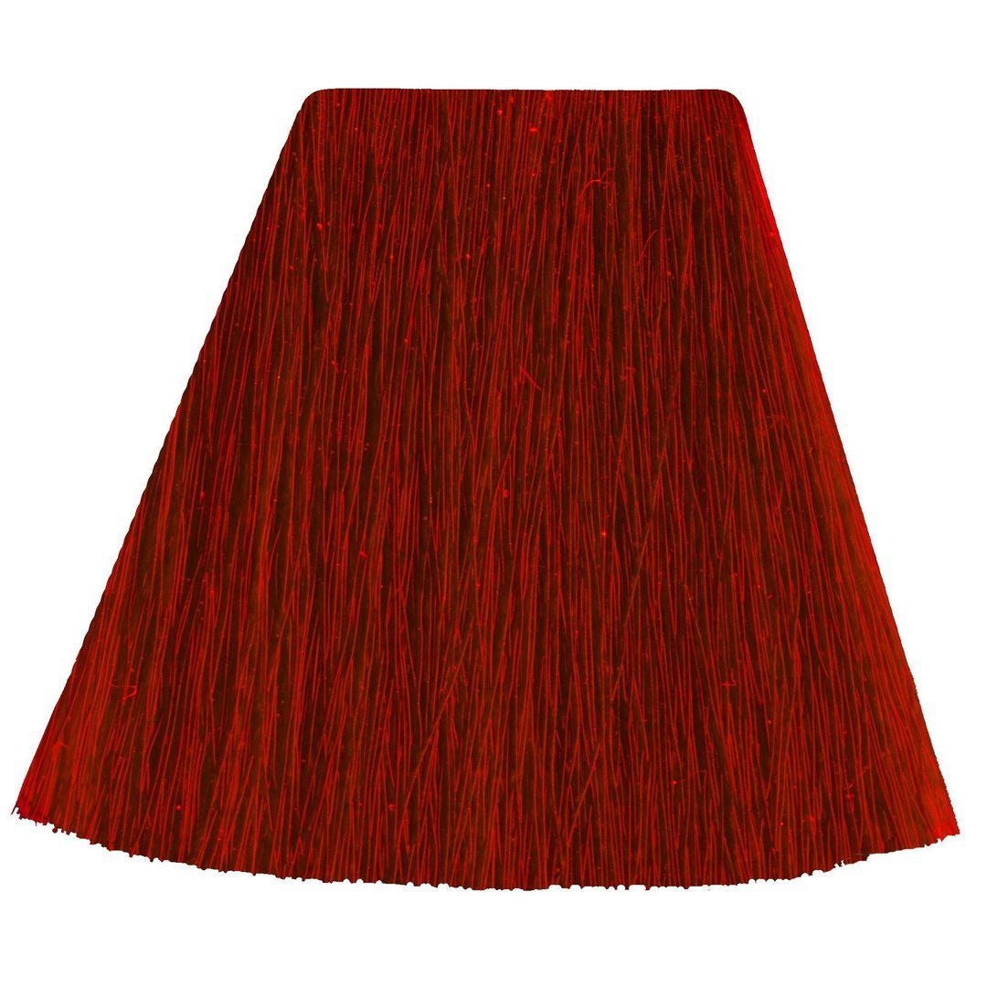 Manic Panic® Dye Hard: Temporary Hair Color Styling Gel - Vampire Red