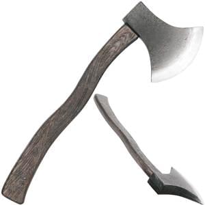 Hatchet 19" Plastic Axe