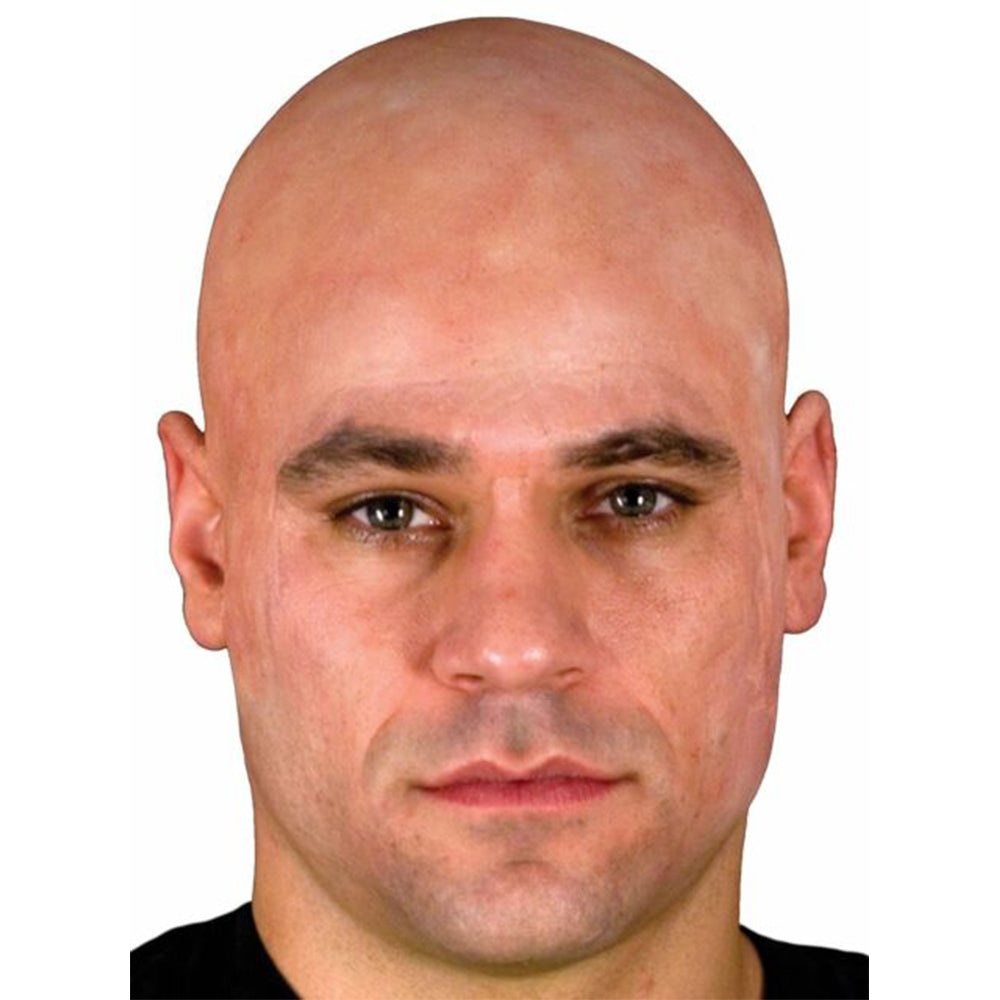 Woochie Bald Cap - Beige