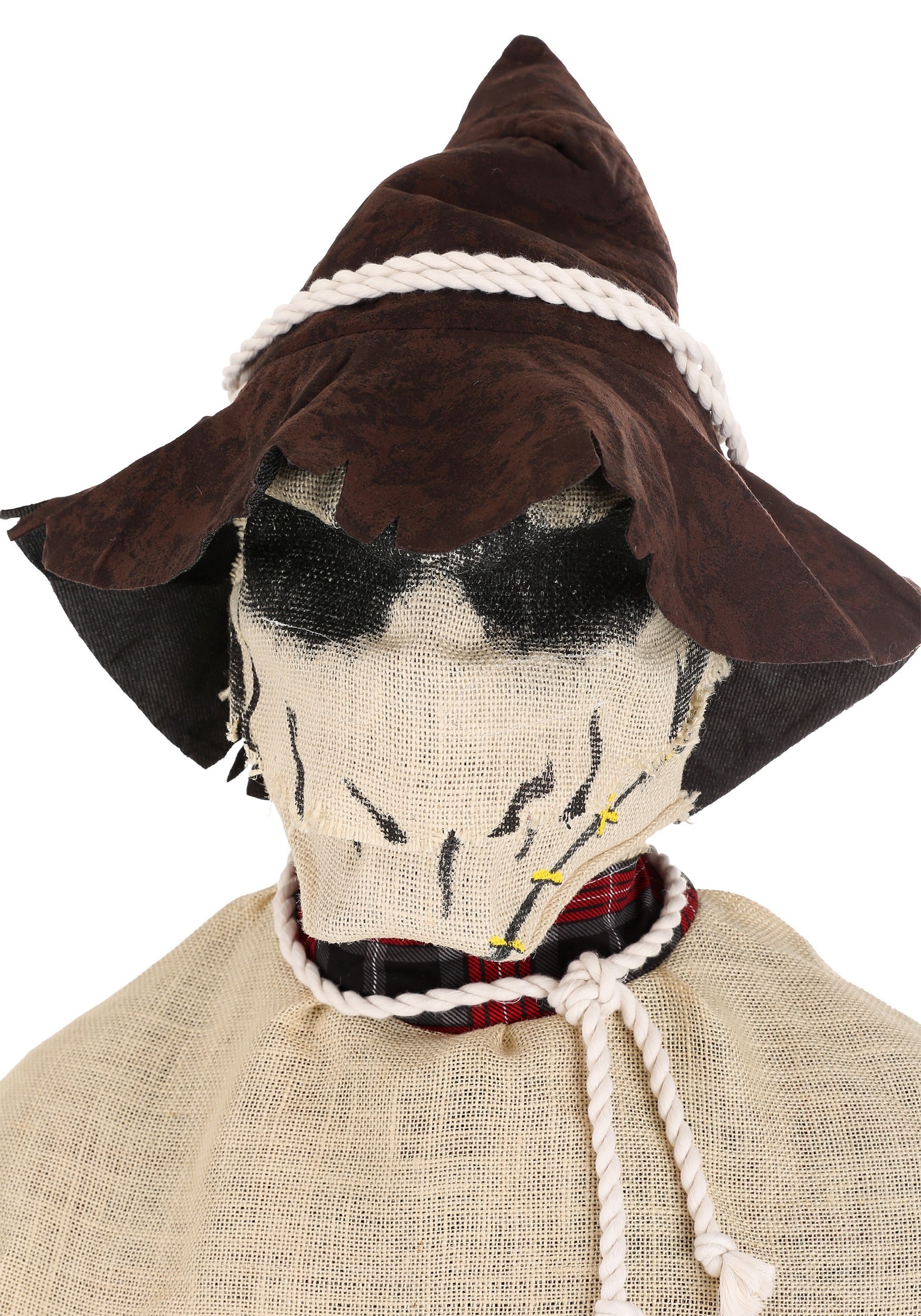 Sadistic Scarecrow Costume