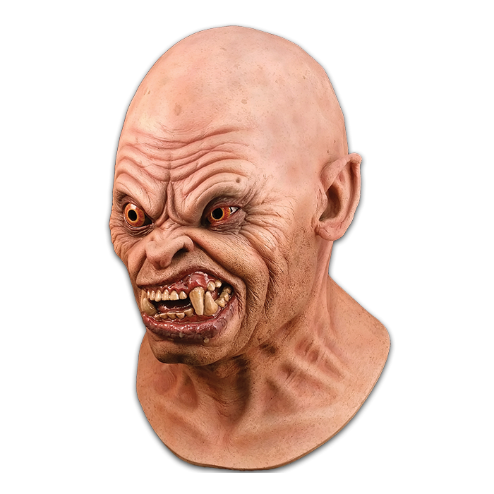 An American Werewolf in London - Bald Demon Mask