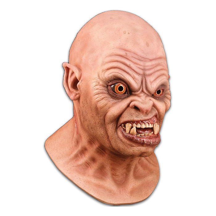An American Werewolf in London - Bald Demon Mask