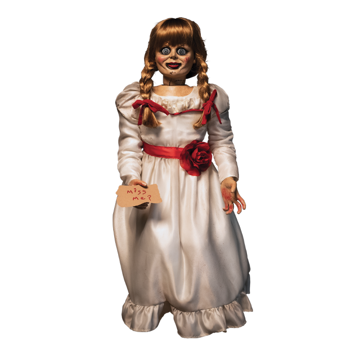 The Conjuring - Annabelle Doll Prop