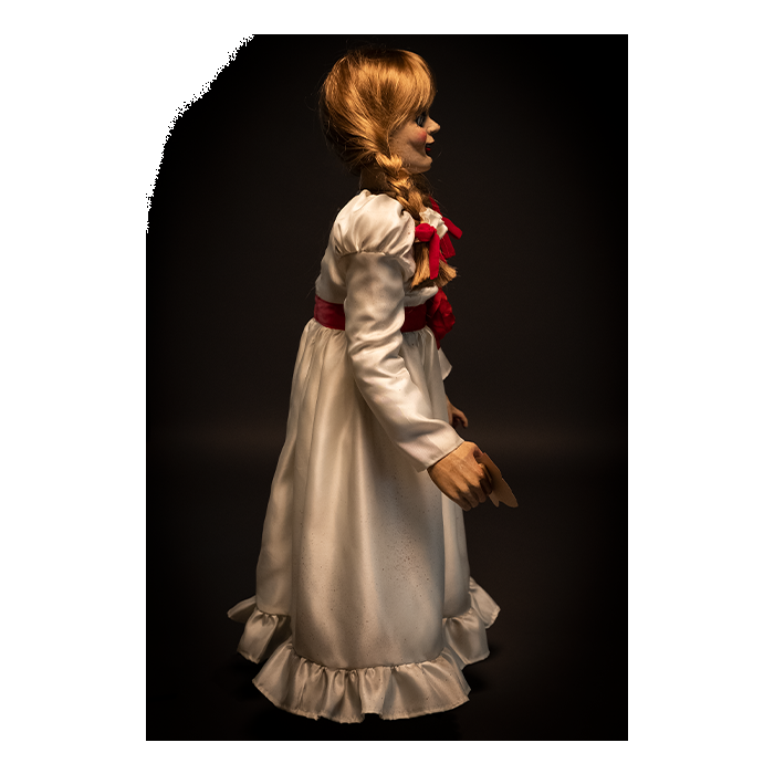 The Conjuring - Annabelle Doll Prop