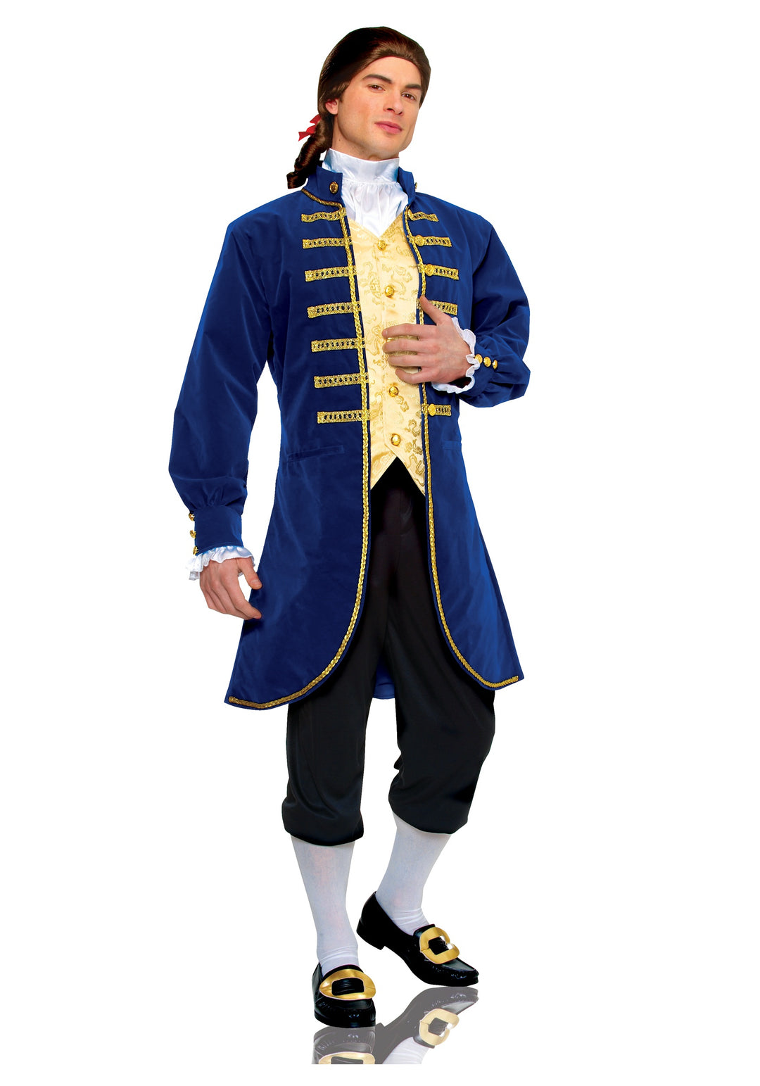 18th Century Aristocrat Adult Costume