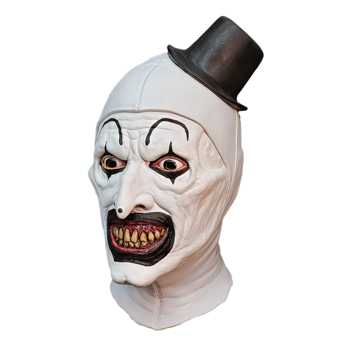 Terrifier - Art the Clown Mask