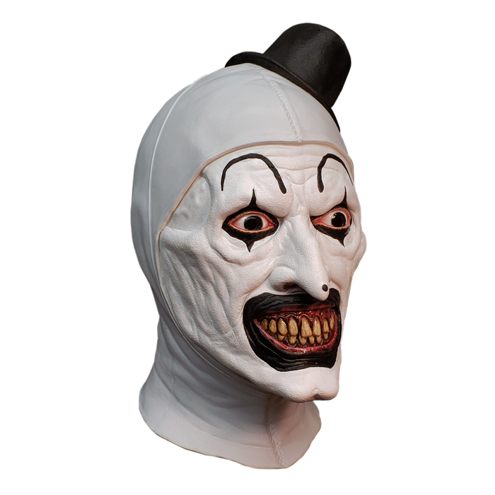 Terrifier - Art the Clown Mask