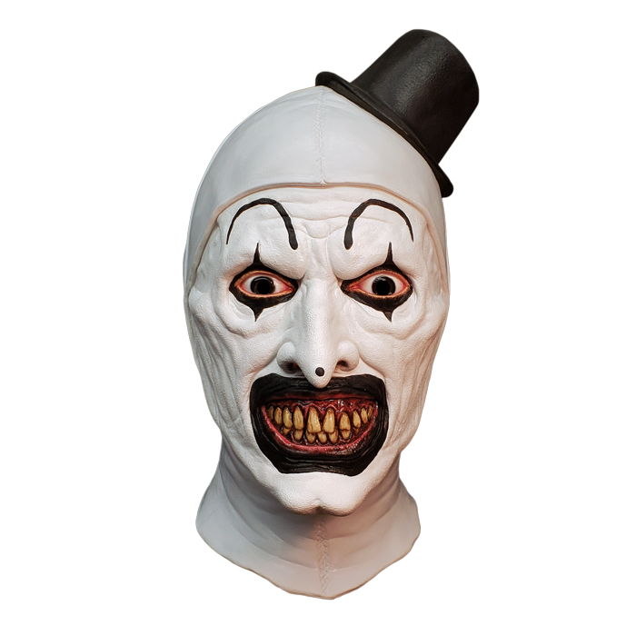 Terrifier - Art the Clown Mask