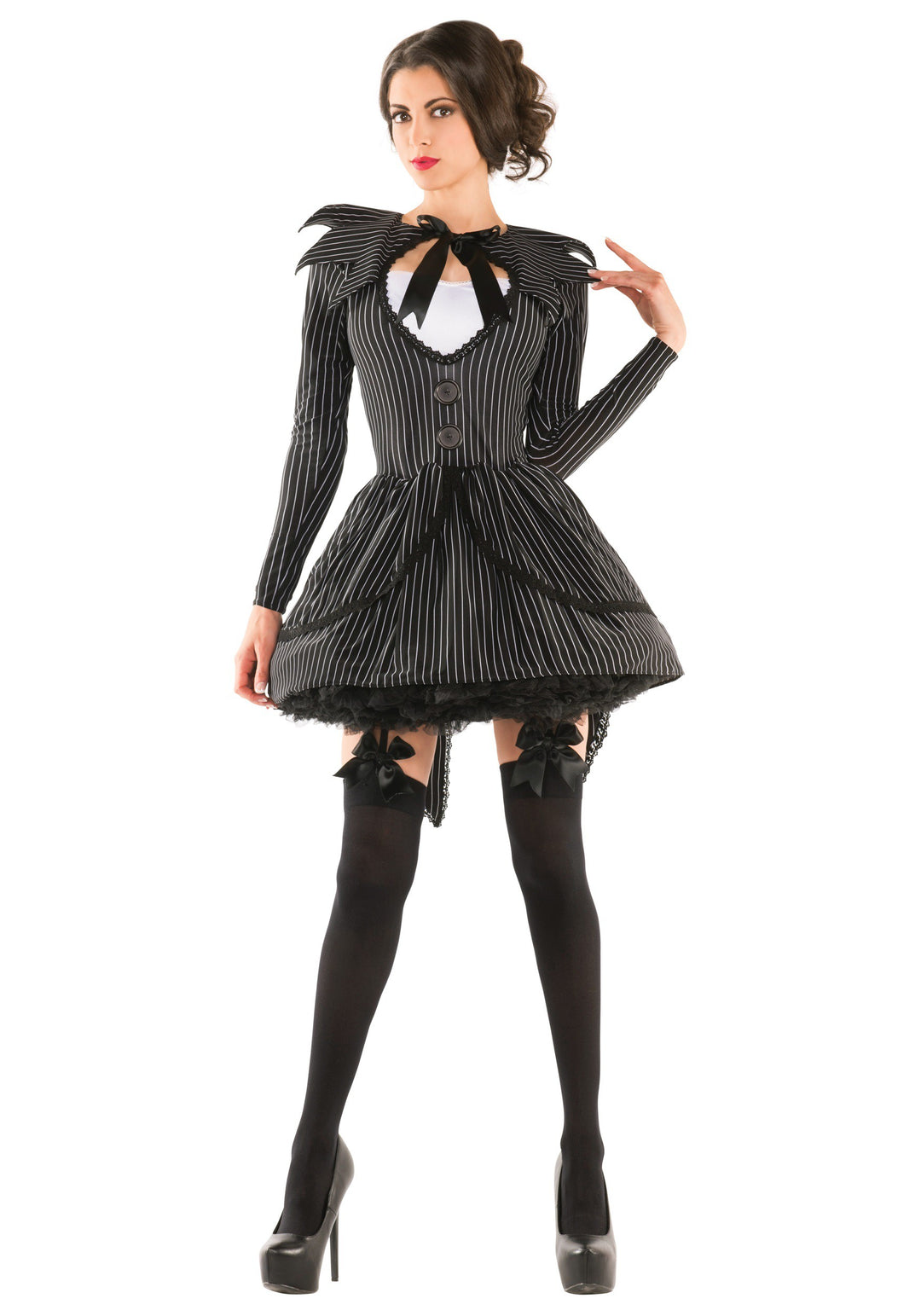 Bad Dreams Babe Costume