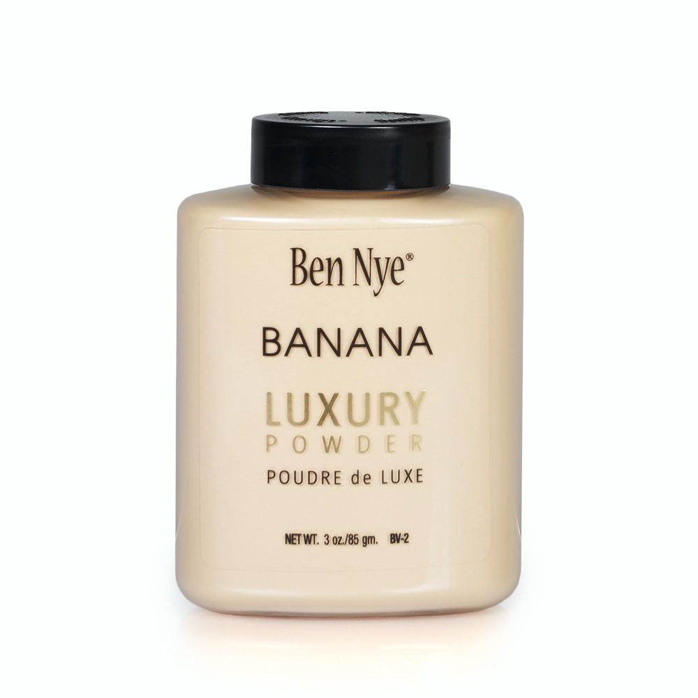 Ben Nye Luxury Powder