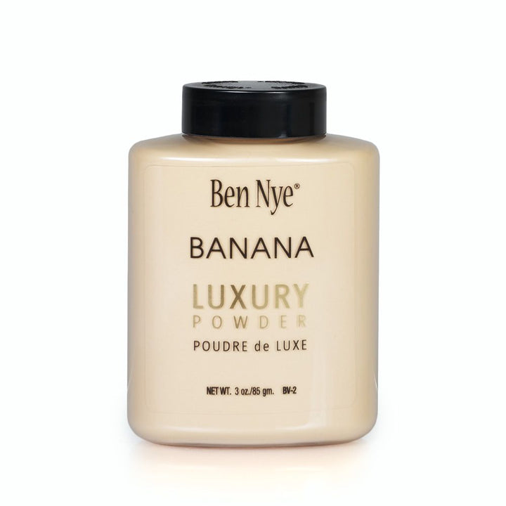 Ben Nye Luxury Powder