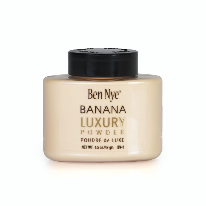 Ben Nye Luxury Powder