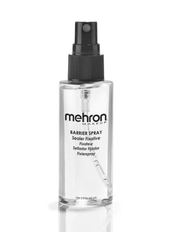 Mehron Barrier Spray