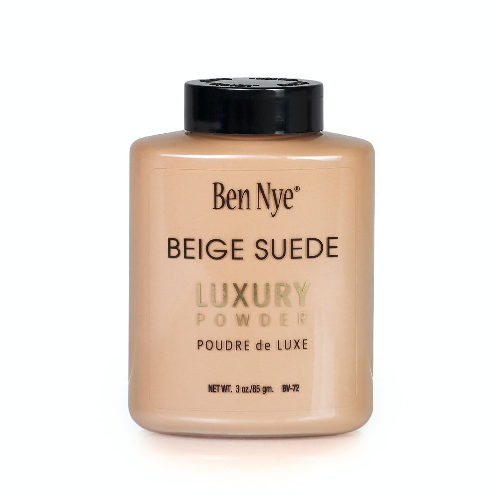 Ben Nye Luxury Powder