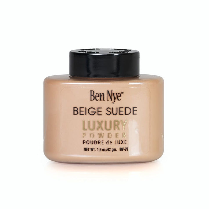 Ben Nye Luxury Powder