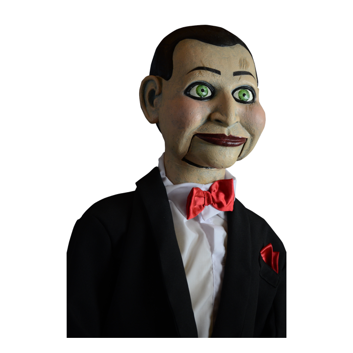 Dead Silence - Billy Puppet Prop