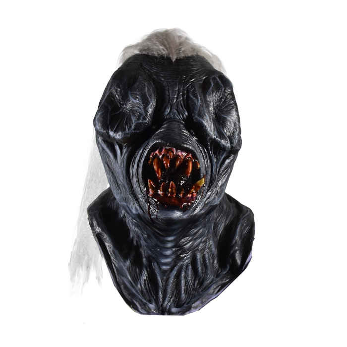 Nightbreed - Black Berzerker - Mask