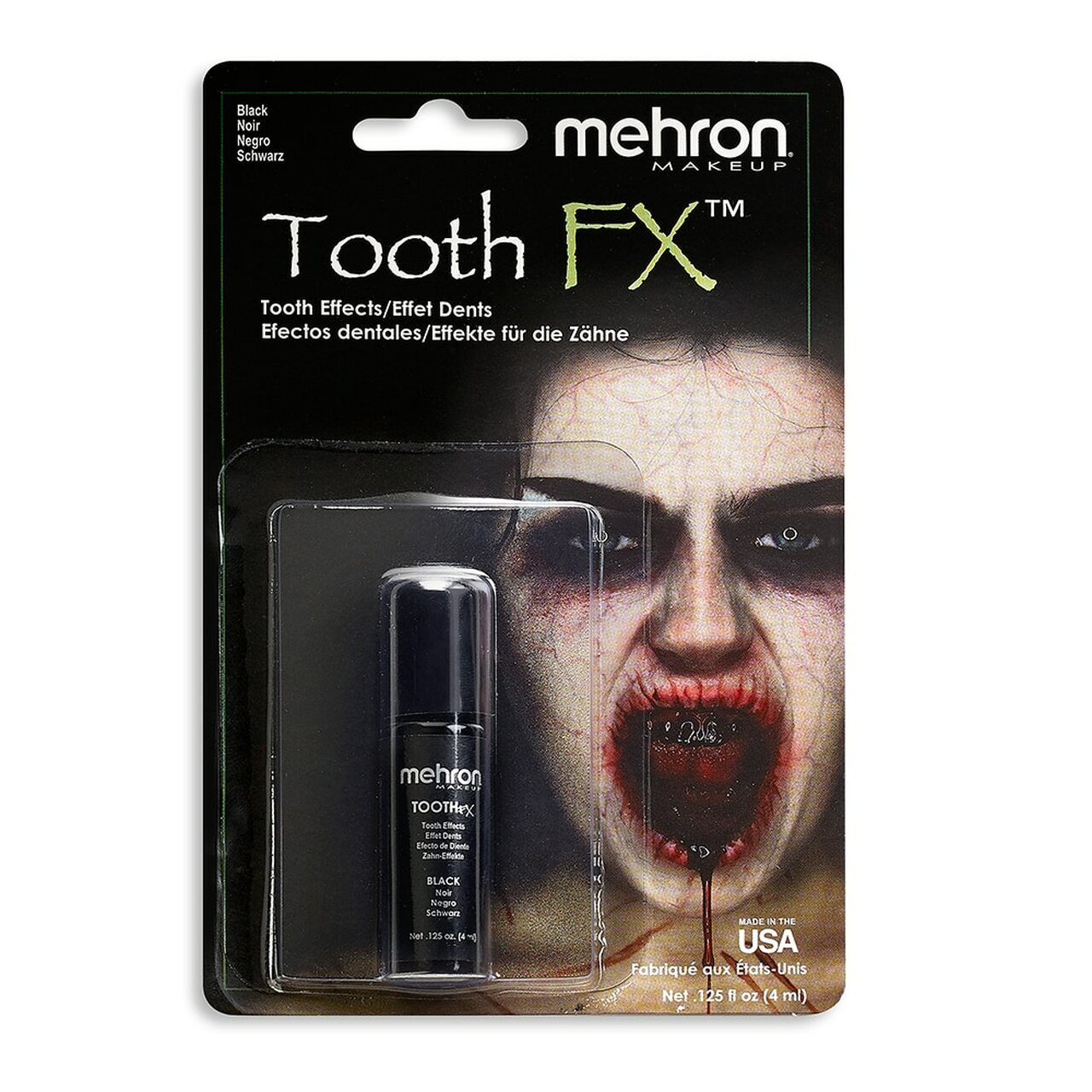 Mehron Tooth FX
