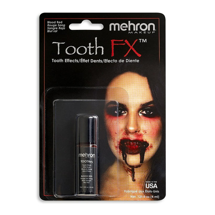 Mehron Tooth FX