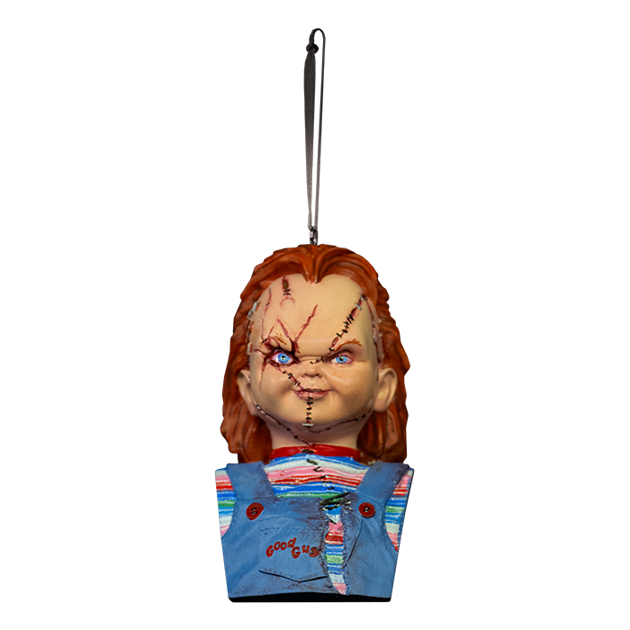 Bride of Chucky - Ornament