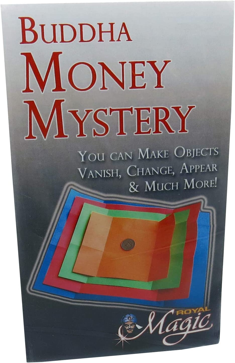 Buddha Money Mystery Trick