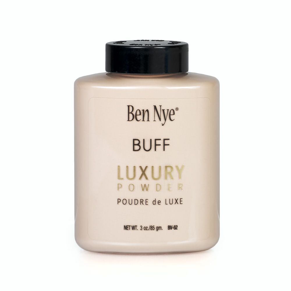 Ben Nye Luxury Powder