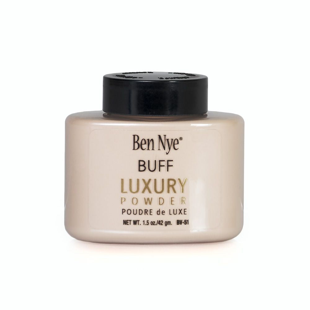 Ben Nye Luxury Powder