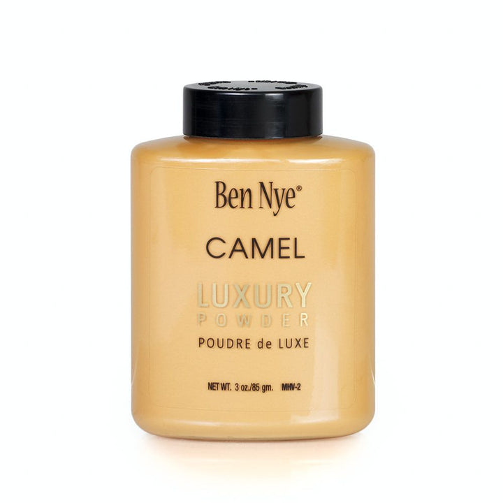 Ben Nye Luxury Powder