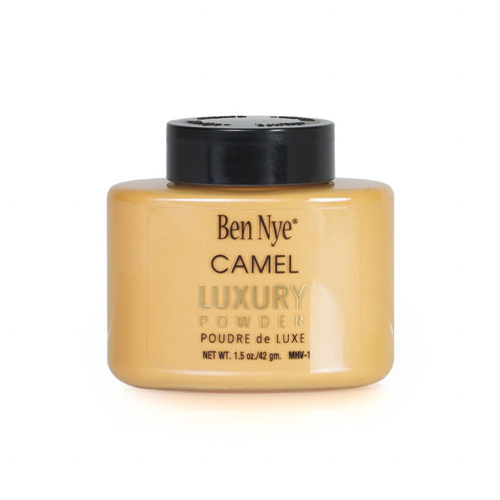 Ben Nye Luxury Powder