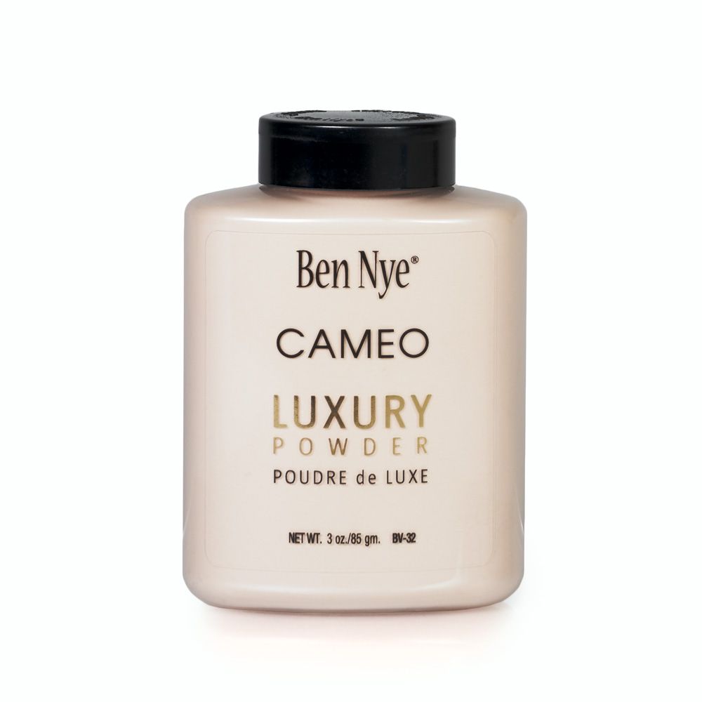 Ben Nye Luxury Powder