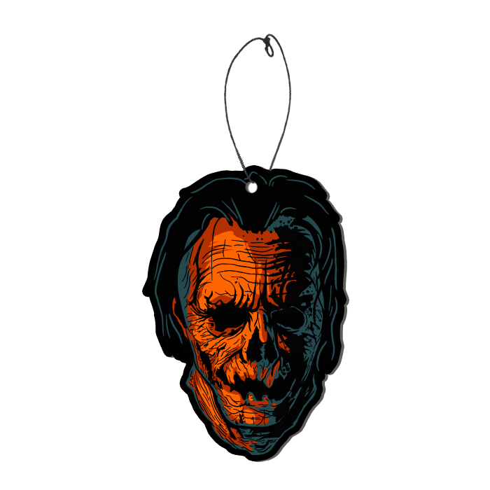 Candy Corn - Jacob Atkins Fear Freshener