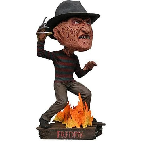 A Nightmare on Elm Street - Freddy Krueger Bobblehead