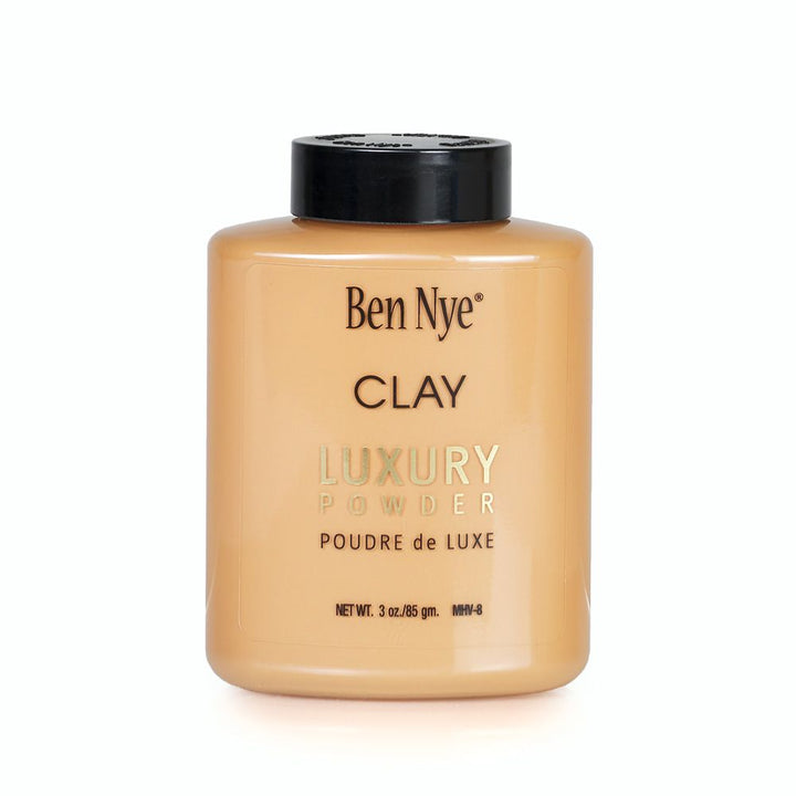 Ben Nye Luxury Powder