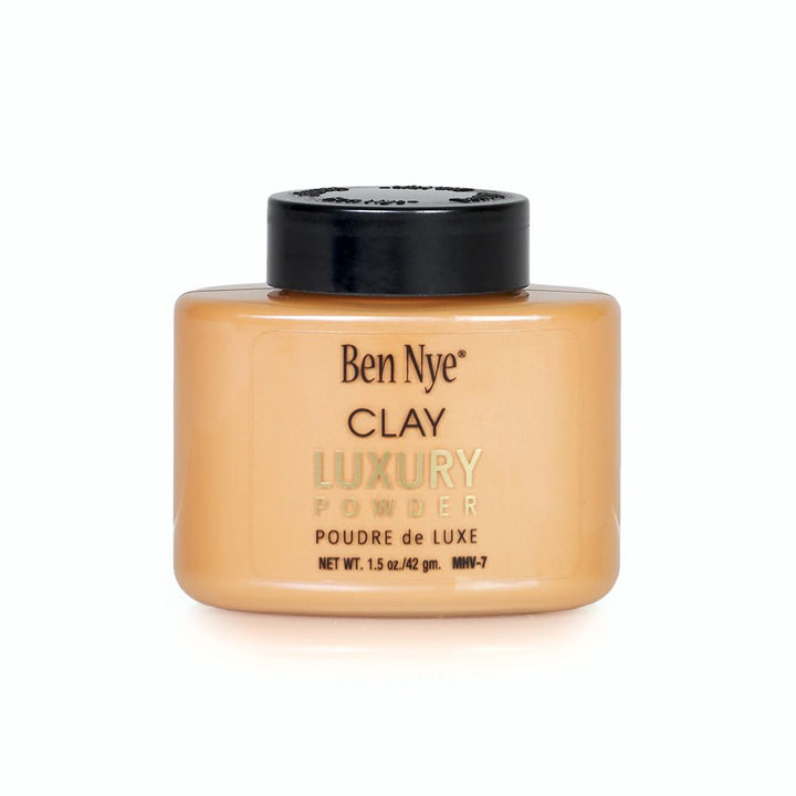 Ben Nye Luxury Powder