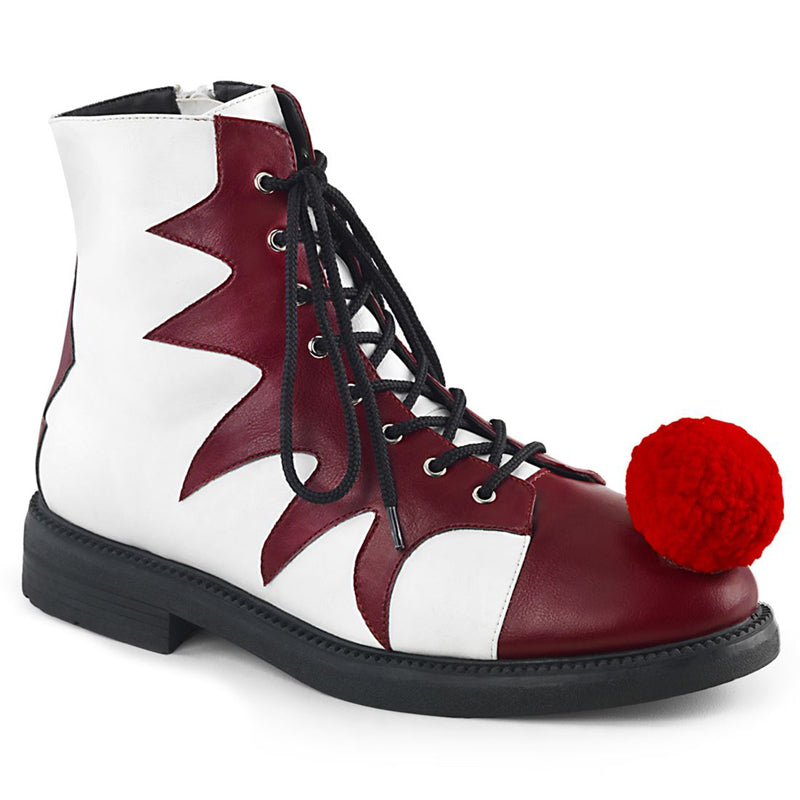 Clown Boots