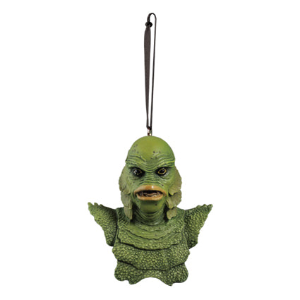 Universal Studios - Creature From the Black Lagoon Ornament