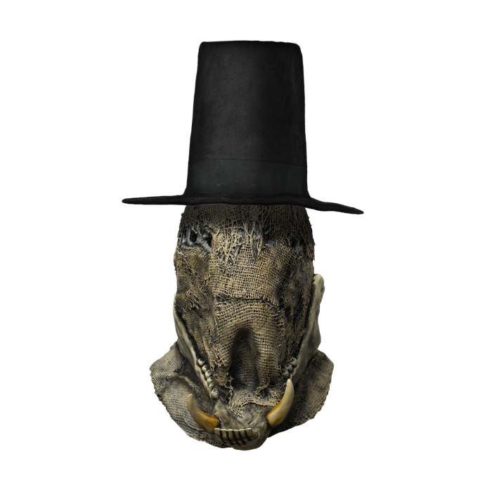 Creepshow - Scarecrow Mask