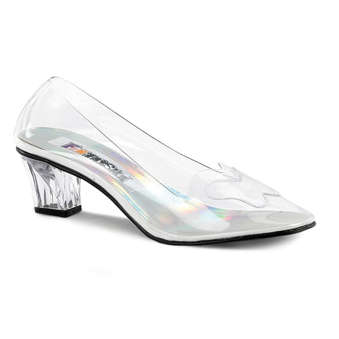 Crystal Fantasy Heels