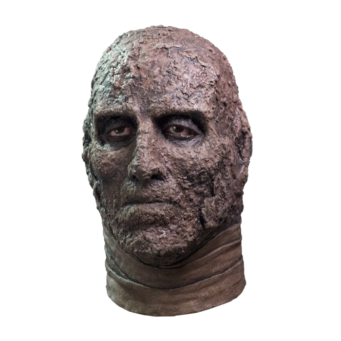 Hammer Horror - Kharis the Mummy Mask