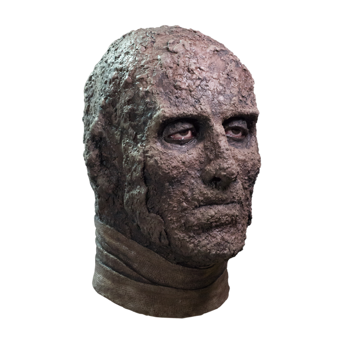 Hammer Horror - Kharis the Mummy Mask