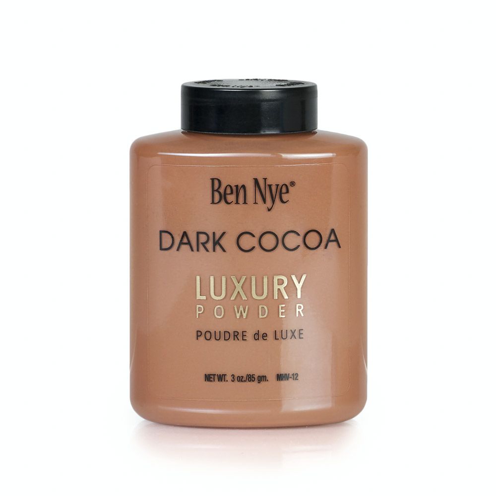 Ben Nye Luxury Powder